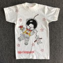 T-shirt pour enfant Kiki cosmonaute